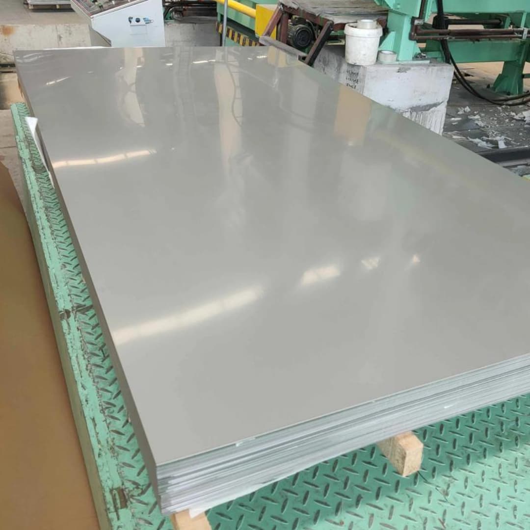 砀山不锈钢板库存量大