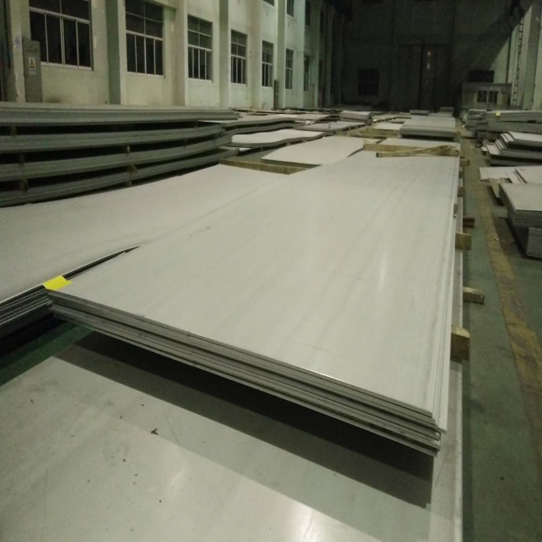 盐城不锈钢板20G高压无缝管货源直销