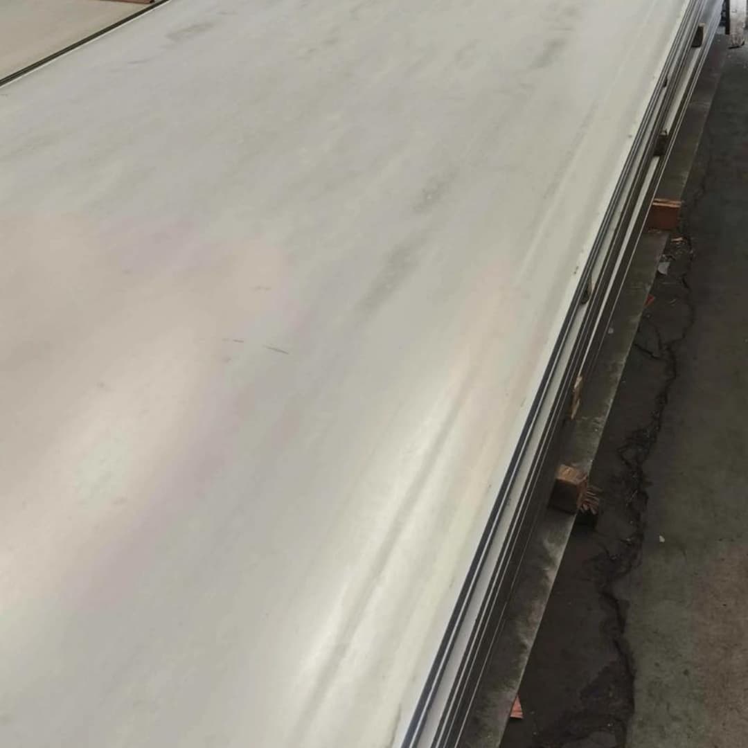 大观不锈钢板质量好