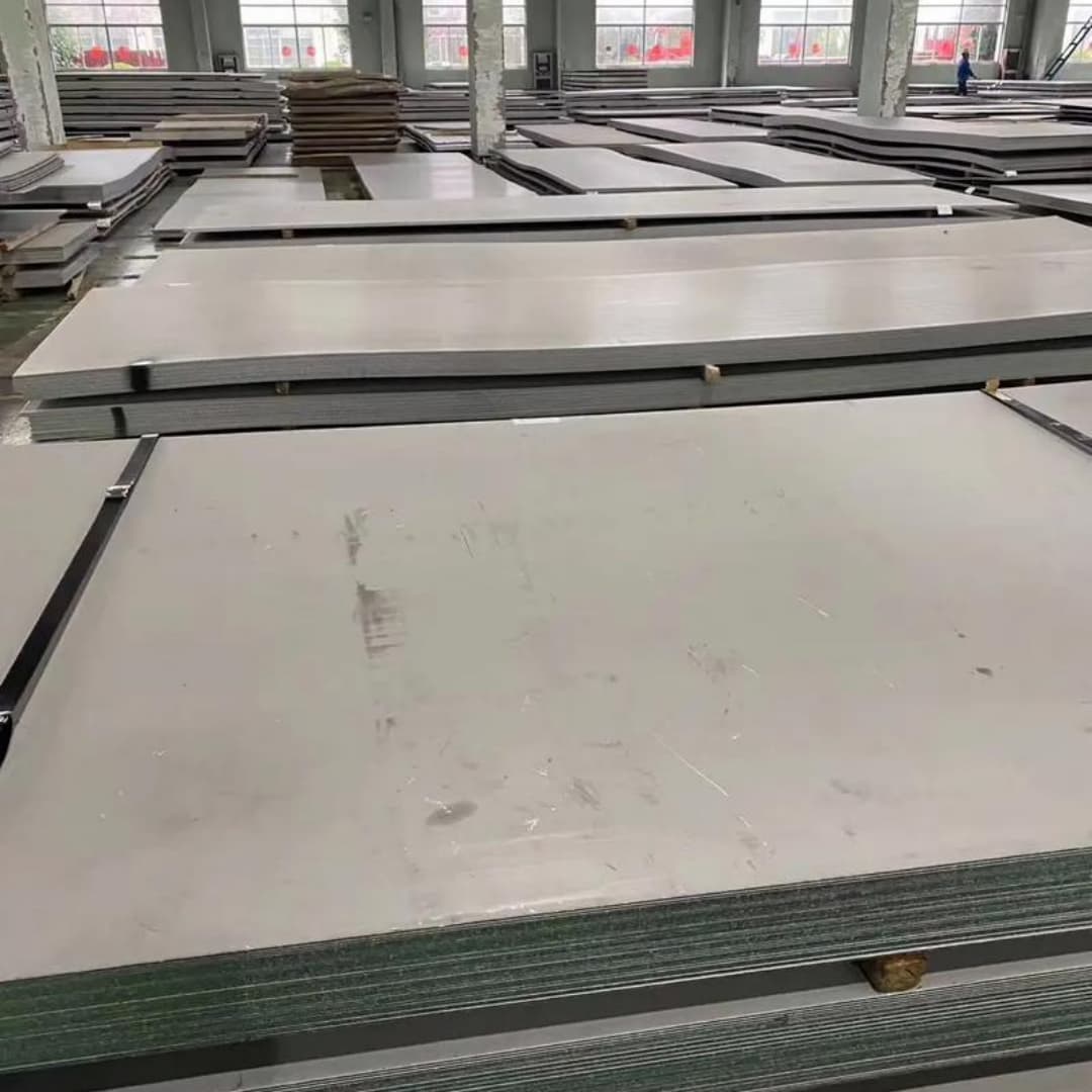 新邱不锈钢板产地源头好货