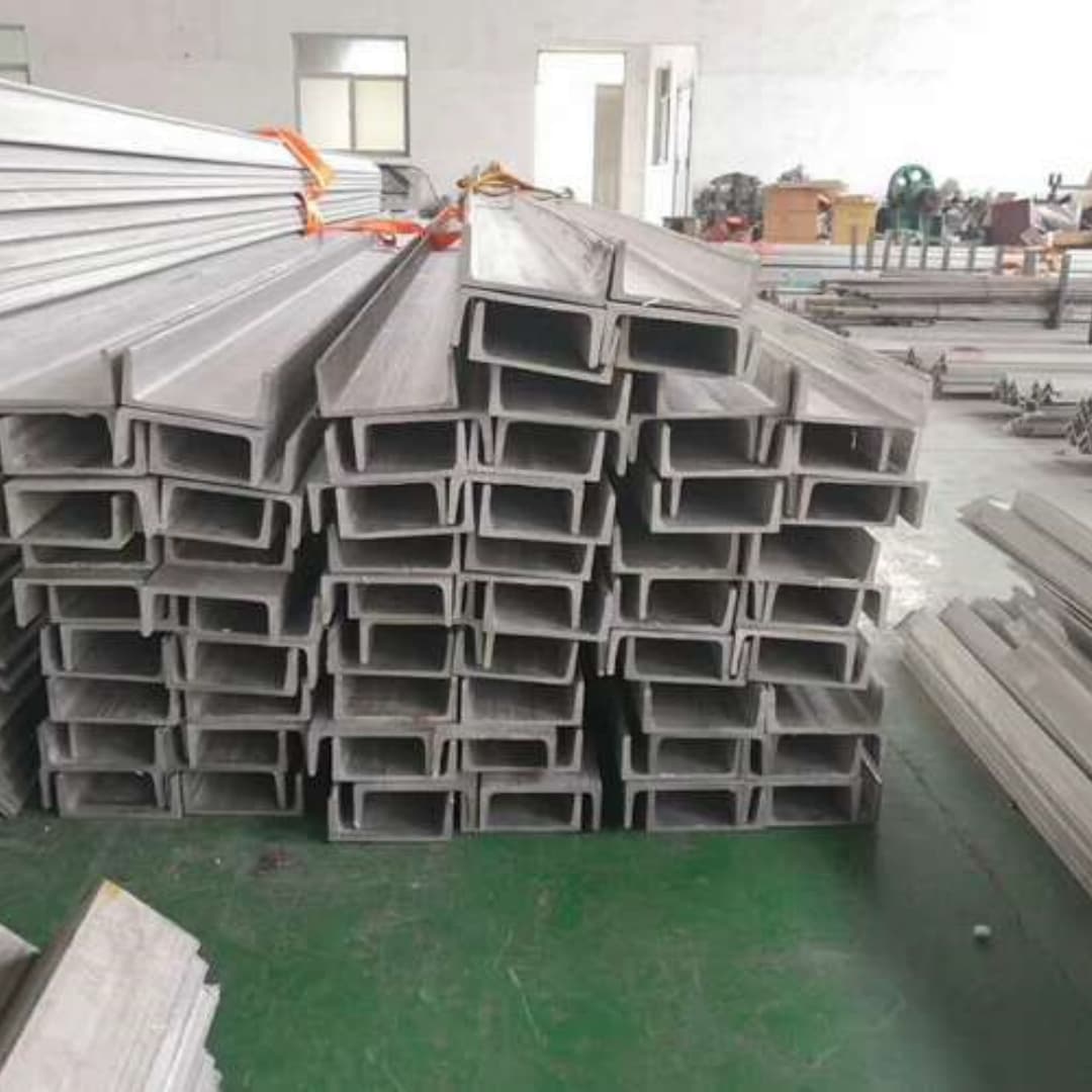 不锈钢槽钢 5310高压无缝管源头工厂量大优惠本地范围制造商