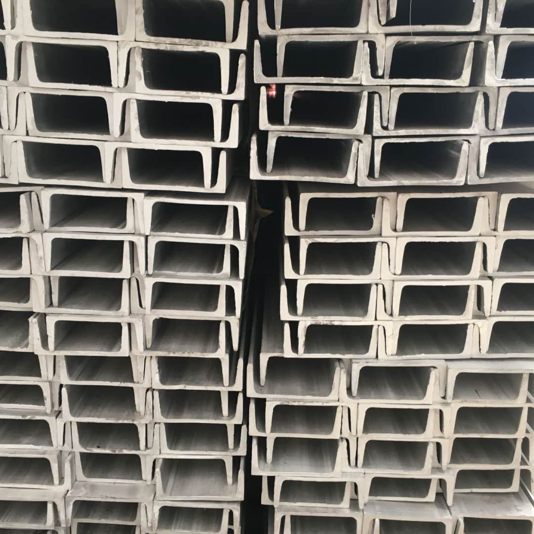 洞头不锈钢槽钢诚信经营