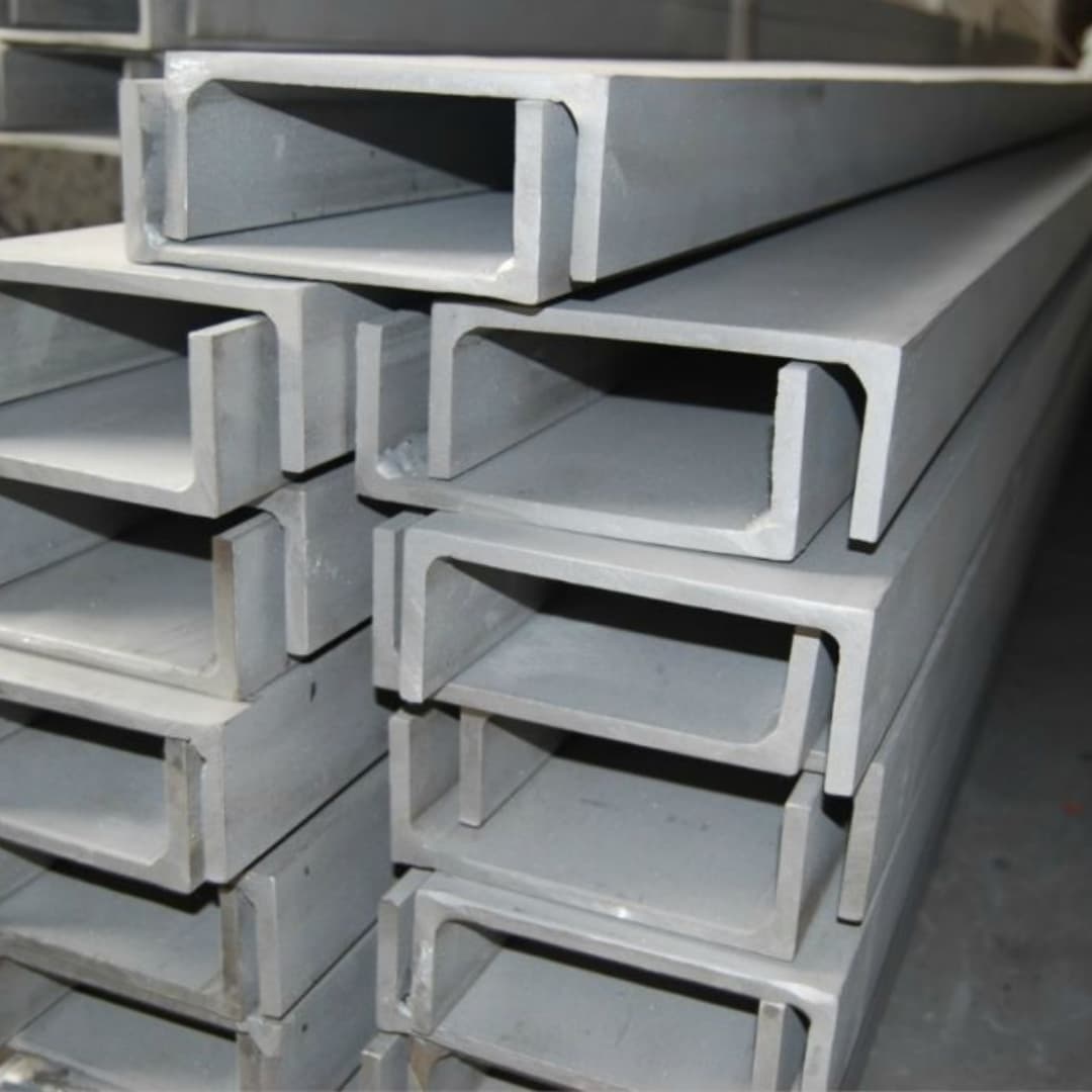 高陵不锈钢槽钢放心选购