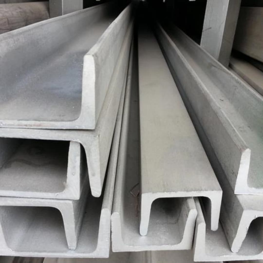  不锈钢槽钢做工精细供您所需