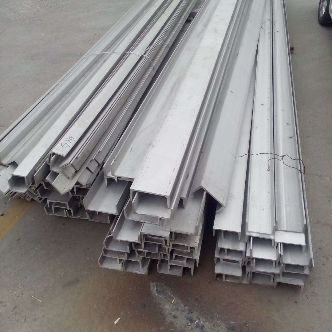 不锈钢槽钢专注细节使用放心本地范围生产商