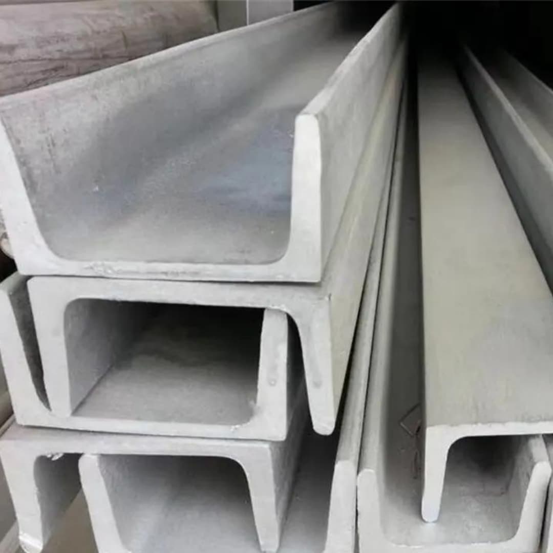 庐山不锈钢槽钢源头厂家来图定制