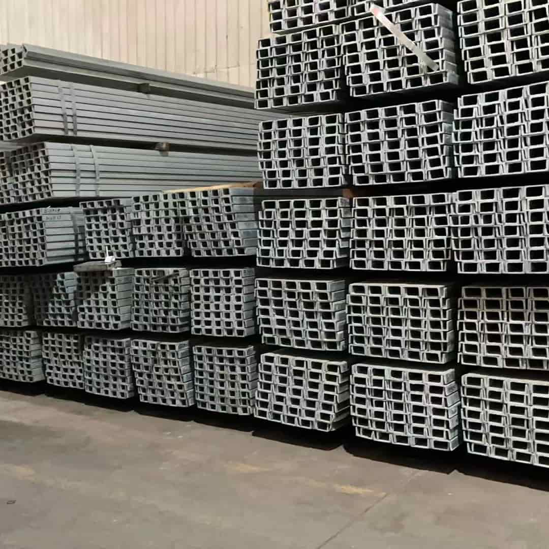 不锈钢槽钢把实惠留给您精工细致打造