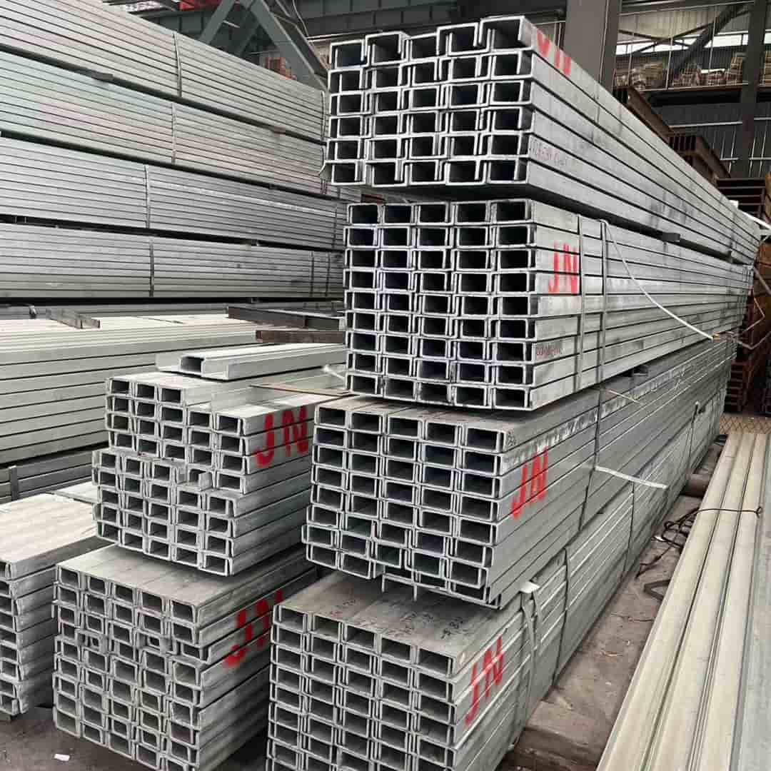 16#槽钢性能可靠支持批发零售