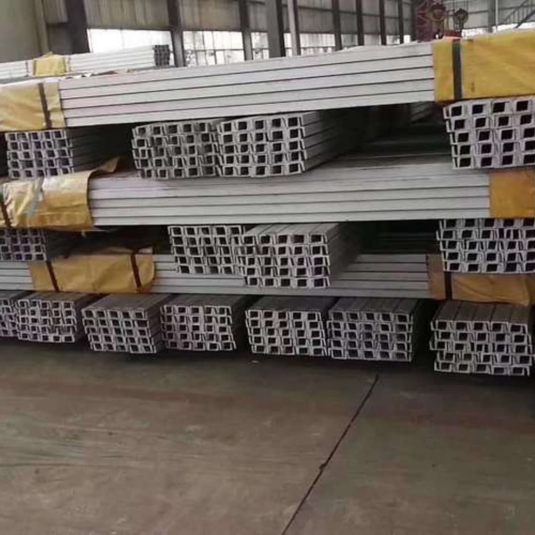 长洲不锈钢槽钢现货齐全售后无忧