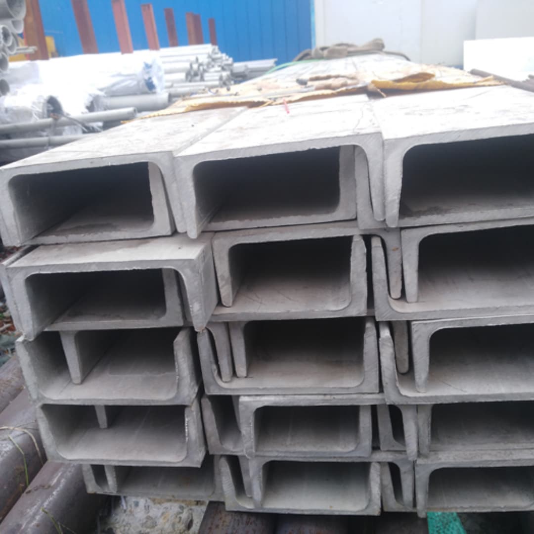 Q235C槽钢-报价实在