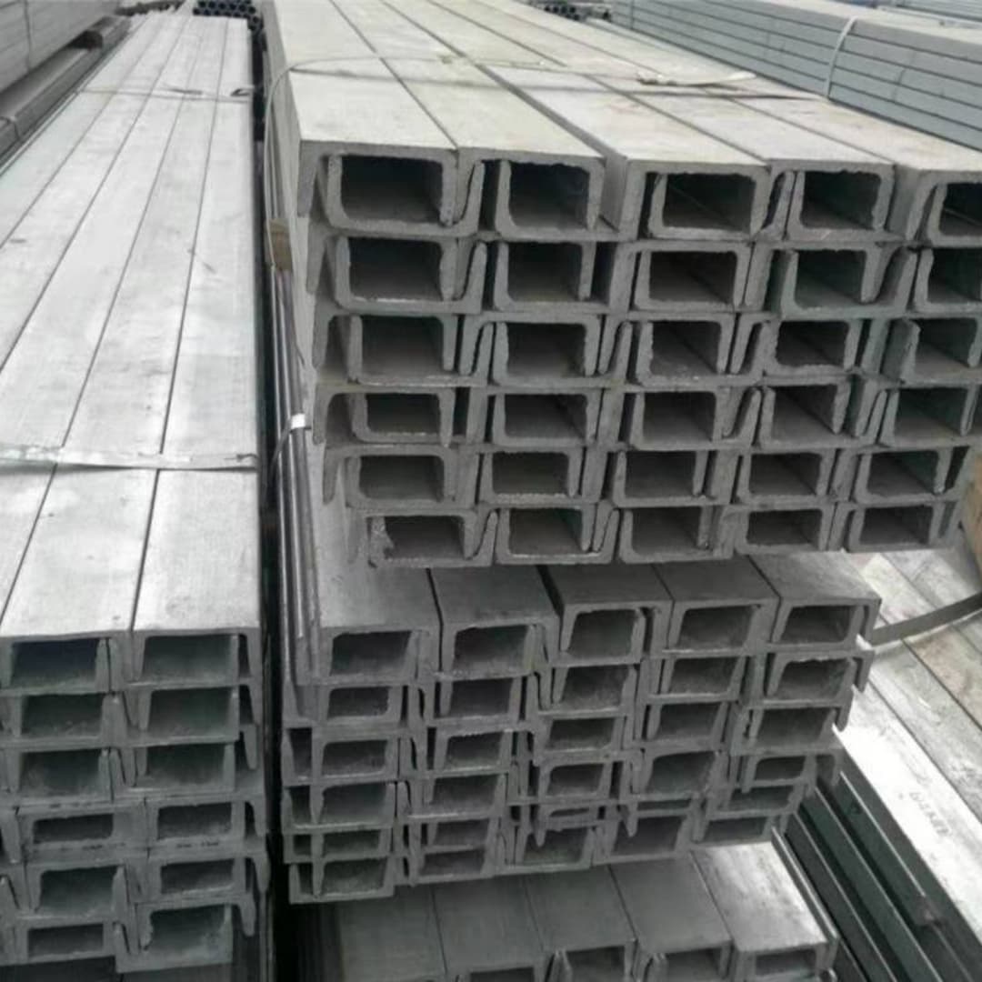 不锈钢角钢-钢管来图定制量大从优