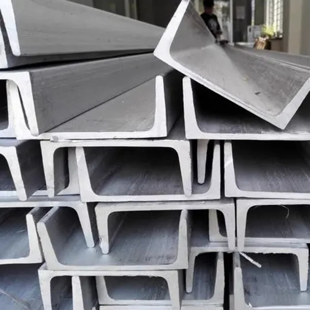 法库不锈钢角钢对质量负责