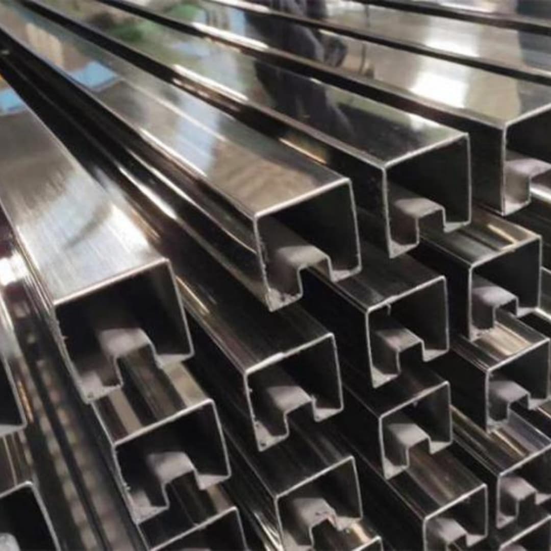 异型管20G高压无缝管从厂家买售后有保障用心做好每一件产品