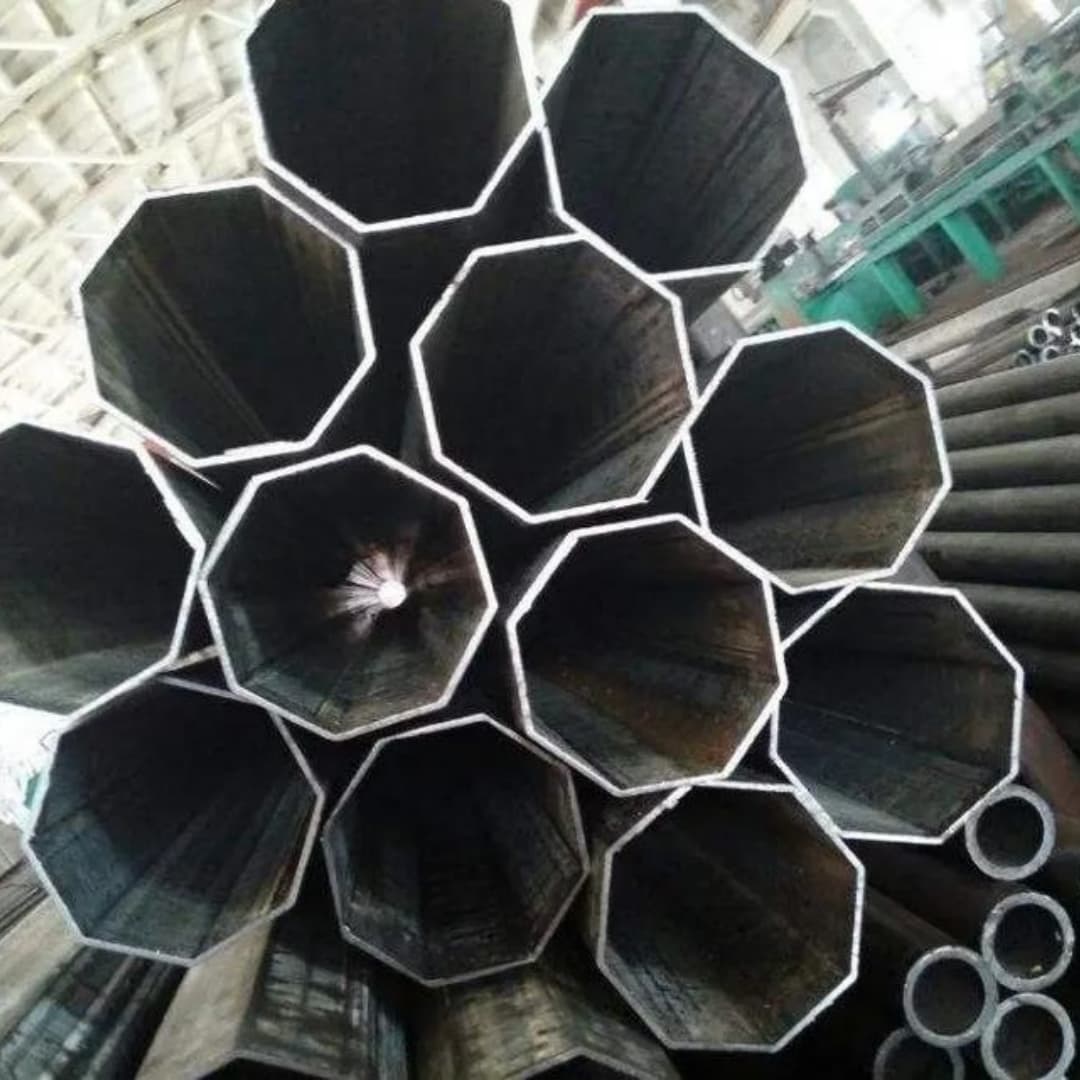 宿迁异型管35Crmo合金钢管经久耐用