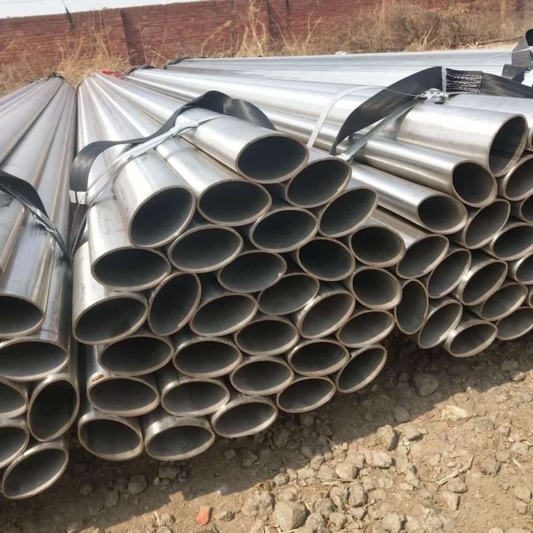 嘉鱼异型管打造好品质