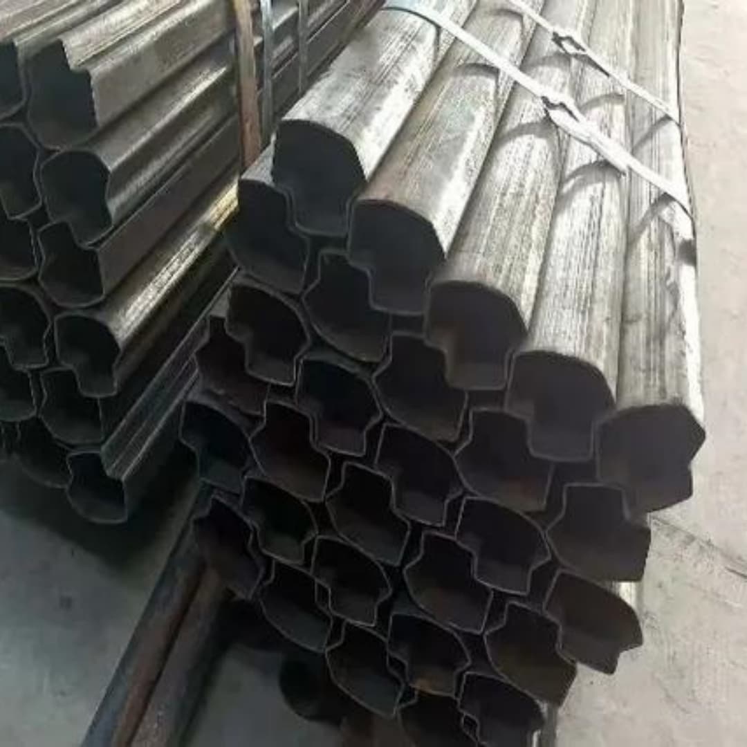 异型管35Crmo合金钢管工厂直营制造生产销售