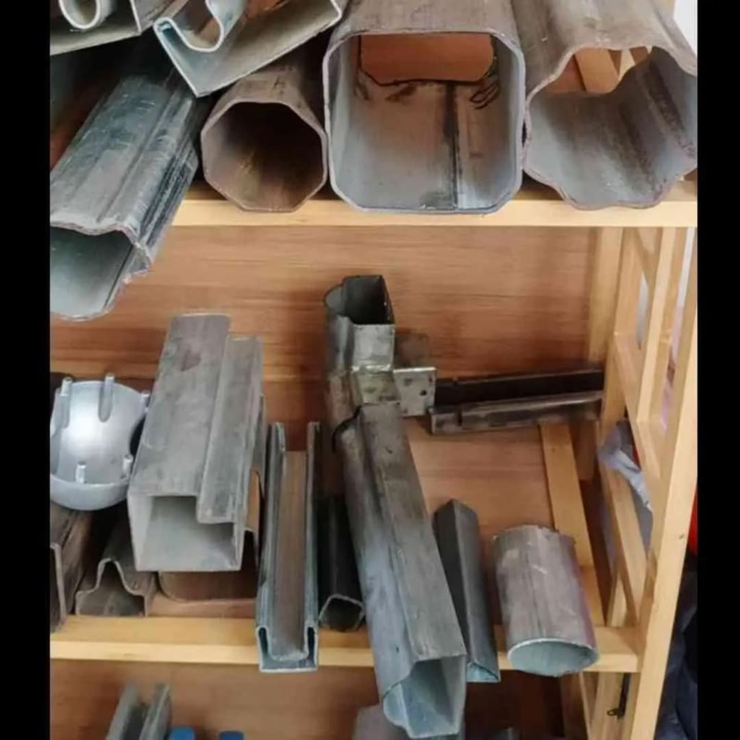 异型管大量现货供应实力派厂家