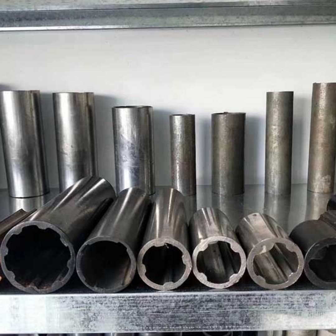 平远异型管实拍展现