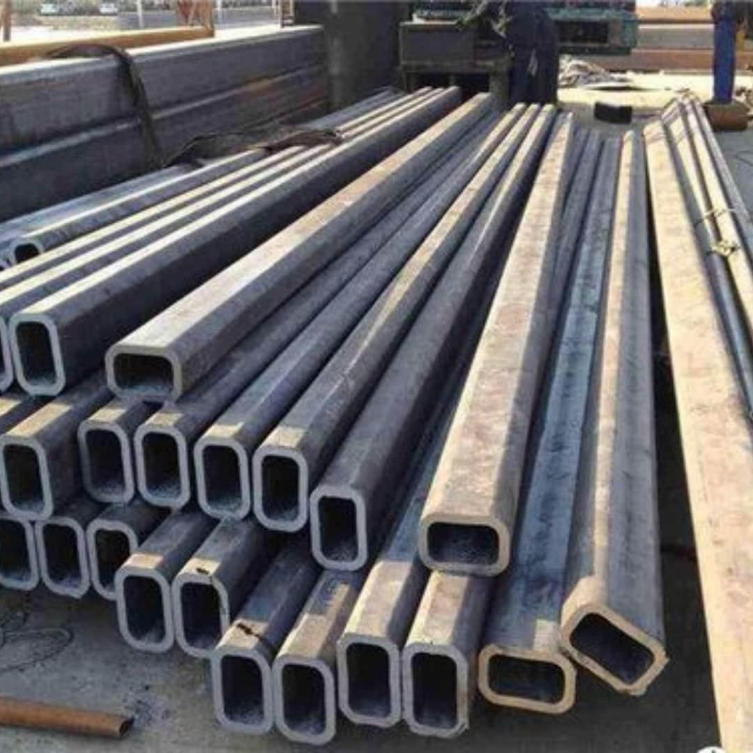 异型管采购追求品质