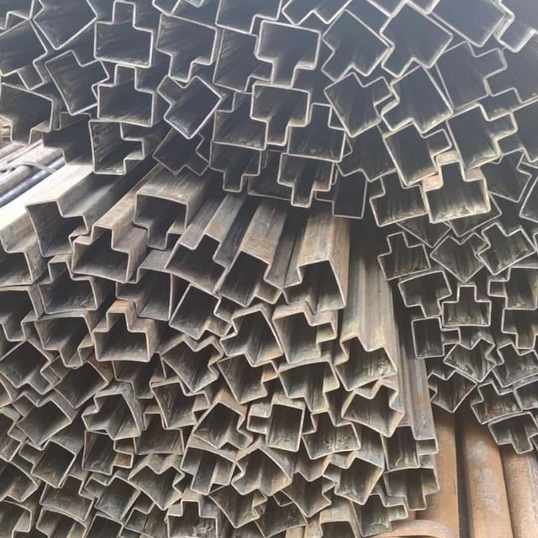 高阳异型管产地批发