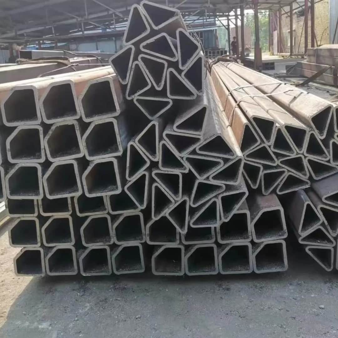 异型管送货上门支持定制