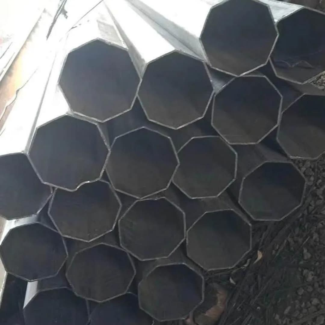 长葛异型管严格把控每一处细节