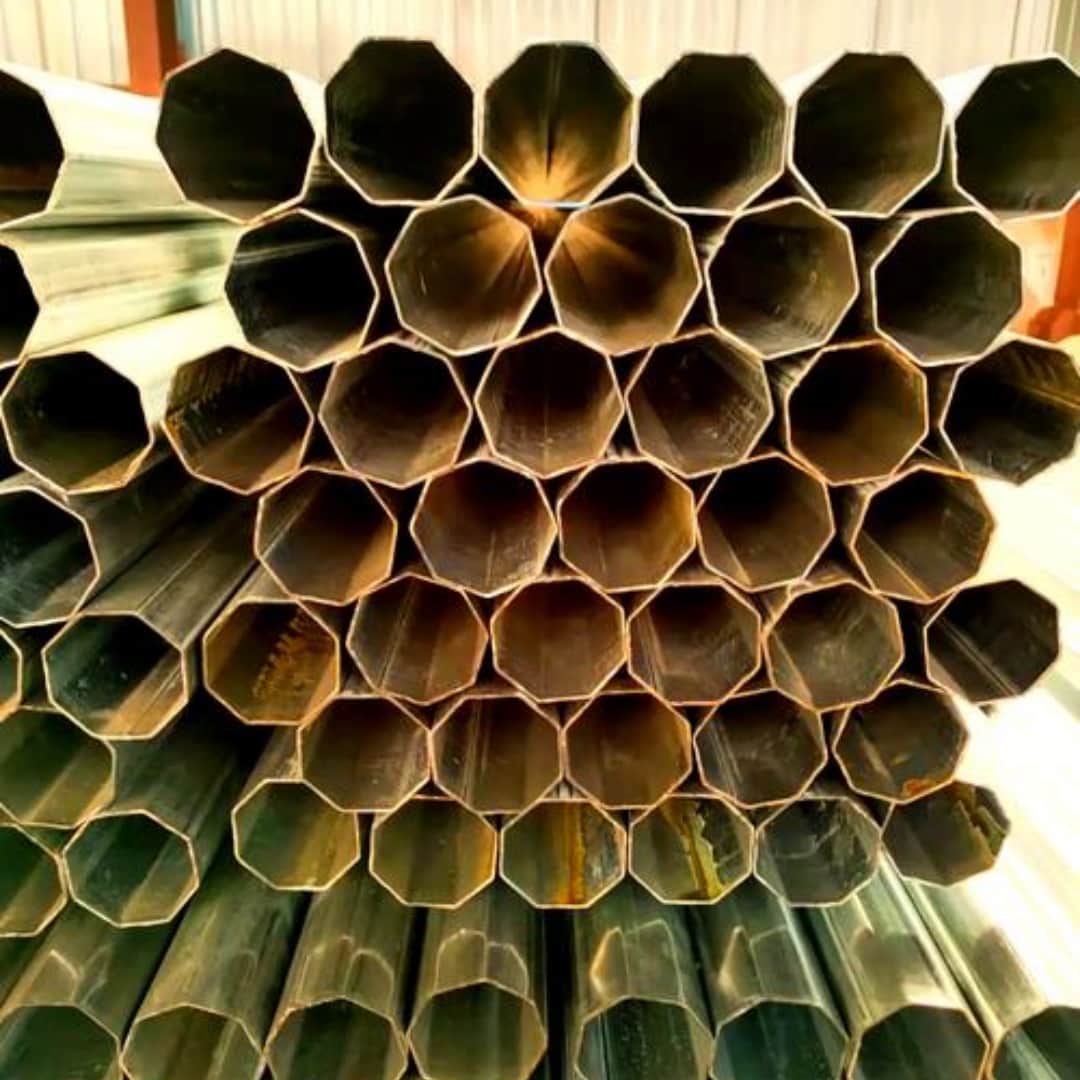 异型管5310高压无缝管自有厂家