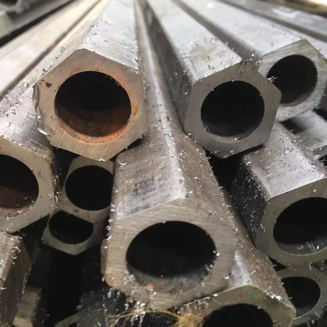 盐城异型管Q345精密钢管现货销售