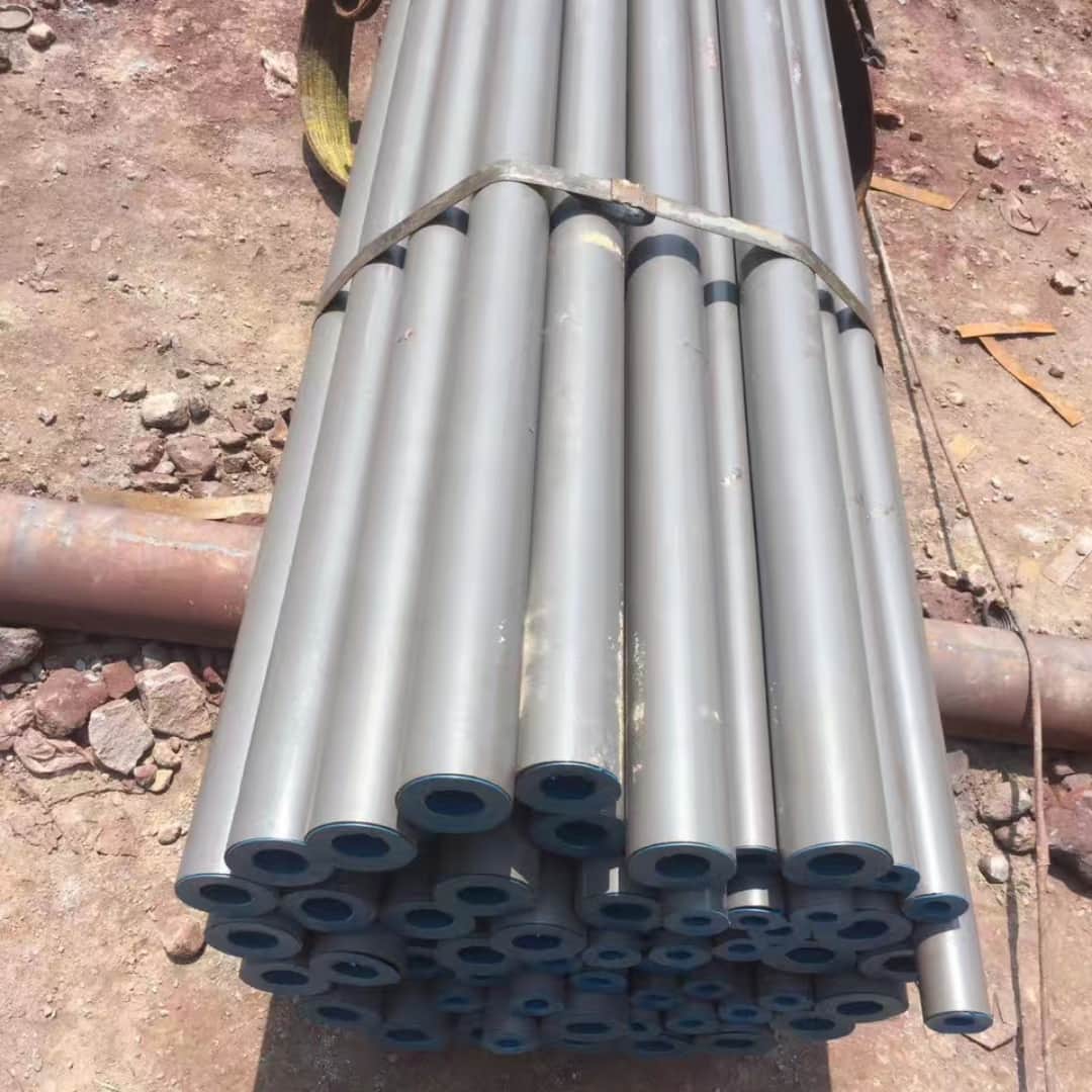 
20MnG无缝管供货及时保证工期工厂认证