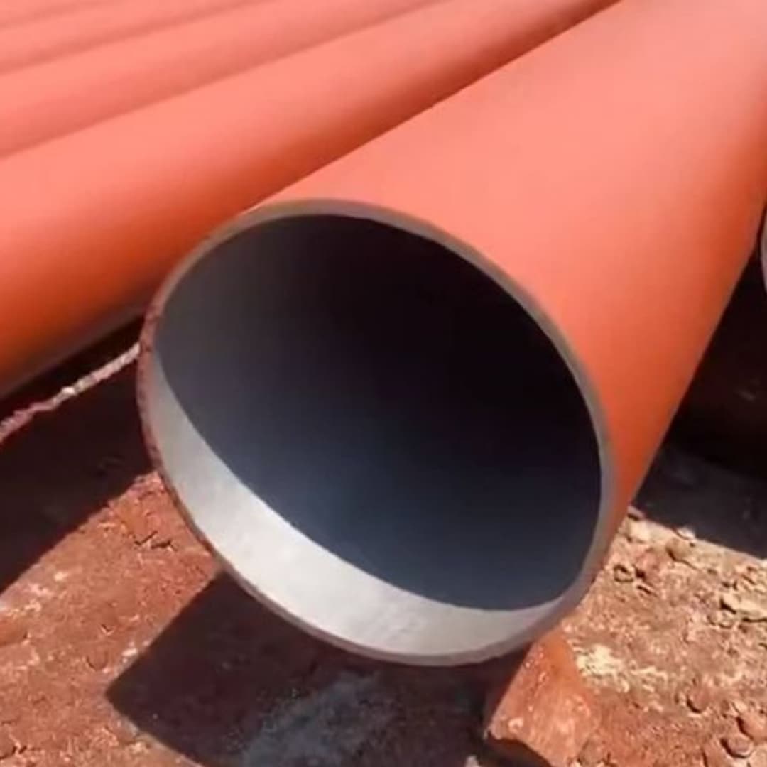 罗山酸洗钝化无缝管Q345B无缝钢管高质量高信誉