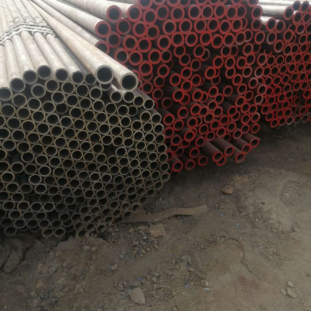 宜宾南溪常年供应
15CrMoG无缝管-报量