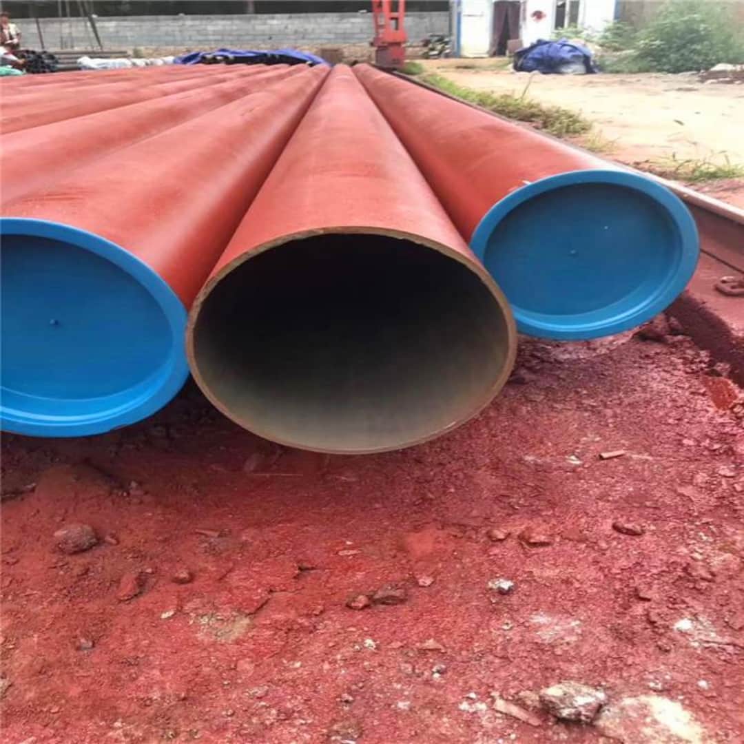 酸洗钝化无缝管20#精密钢管专注质量品质服务