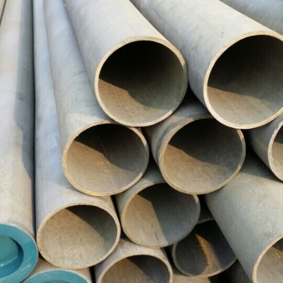 
12CrMo无缝管现货供应_规格全