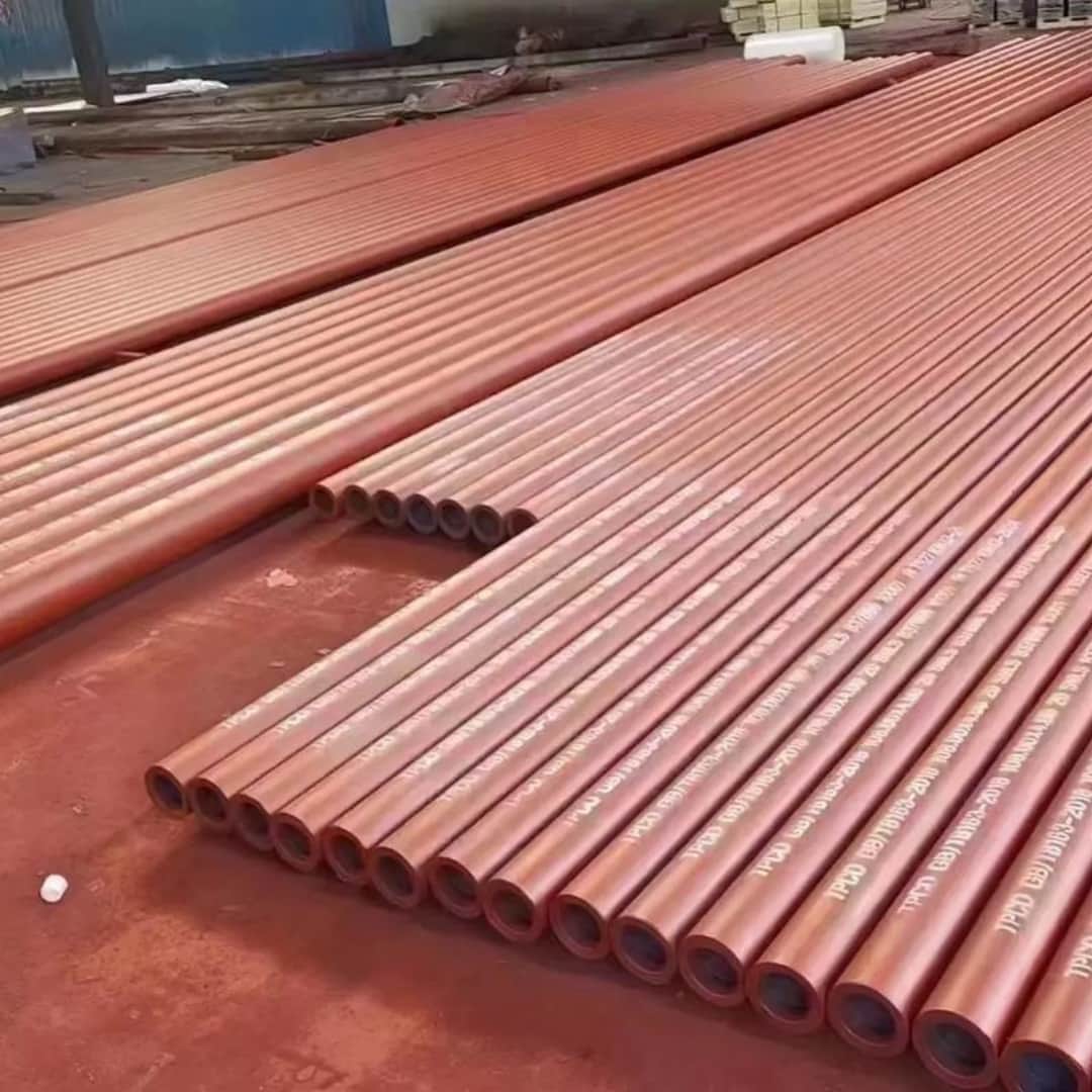 酸洗钝化无缝管用心细节售后无忧