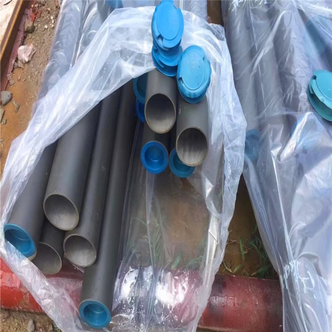 【酸洗钝化无缝管】45号厚壁无缝管实力优品工艺精细质保长久