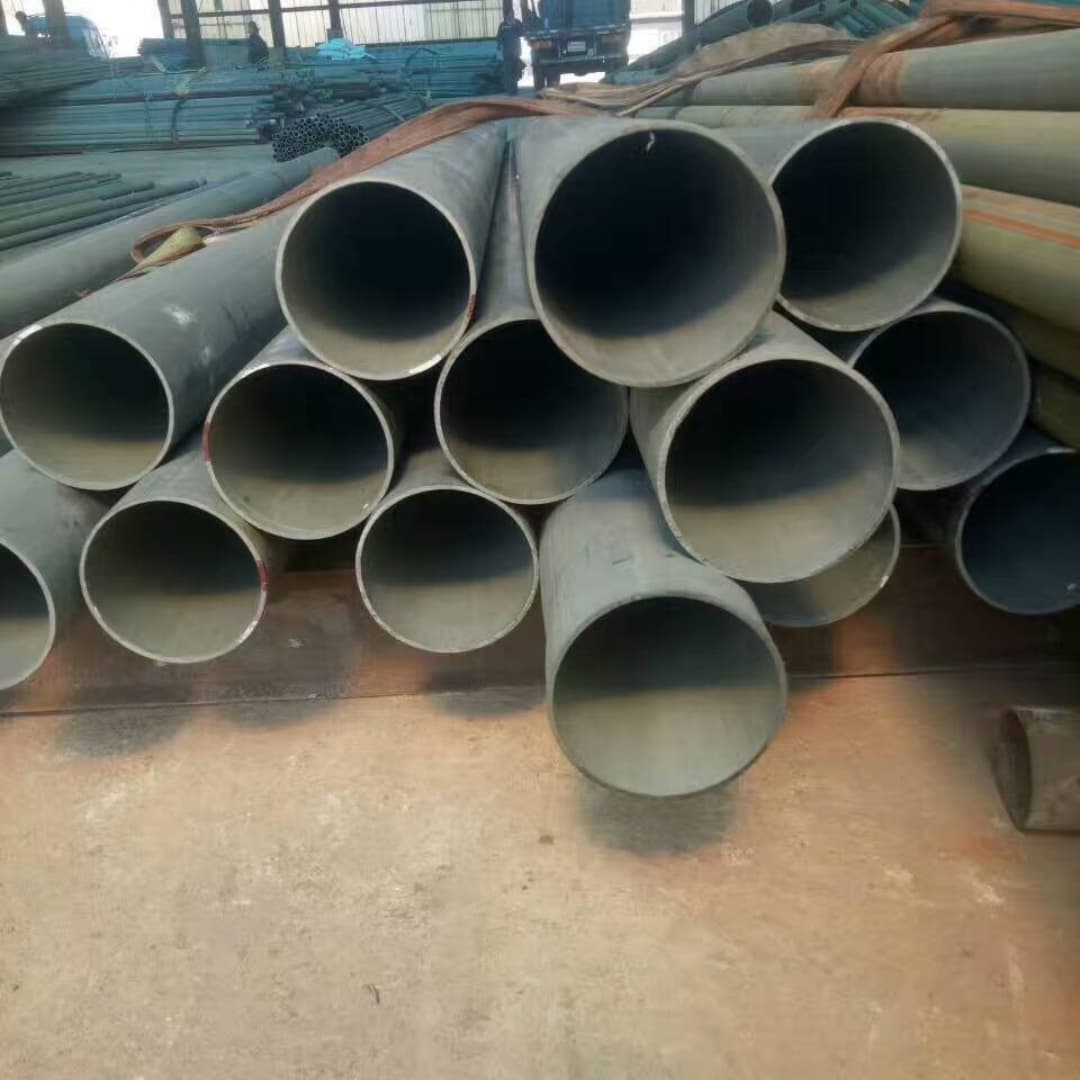 钦北酸洗钝化无缝管高性价比