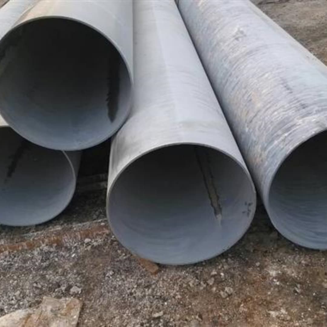 【酸洗钝化无缝管Q345B无缝钢管源头厂家来图定制】本土公司