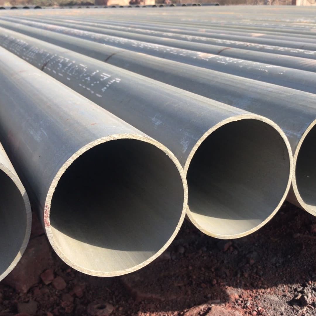 长汀酸洗钝化无缝管生产加工