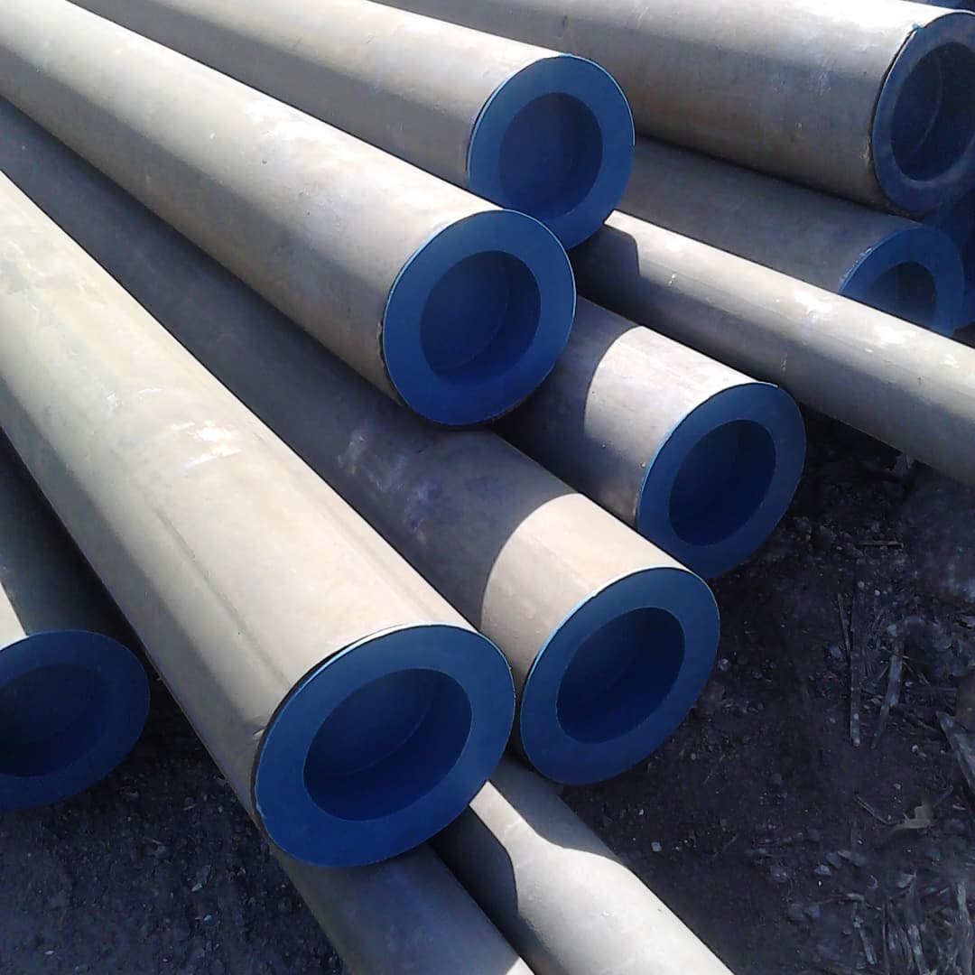 酸洗钝化无缝管 5310高压无缝管专心专注专业本土生产厂家