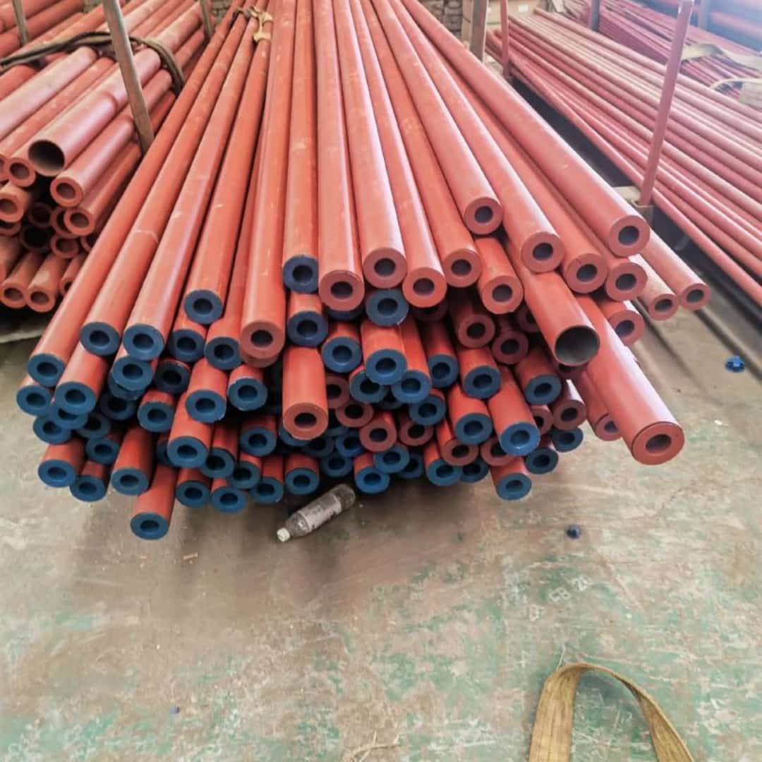 海南 酸洗钝化无缝管工厂直供