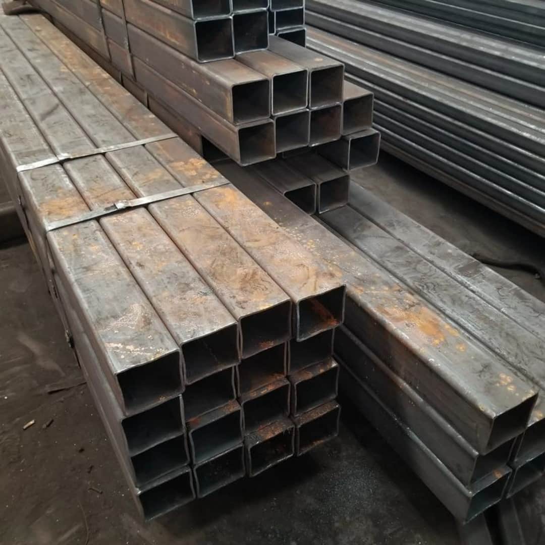 拜泉方管高品质现货销售