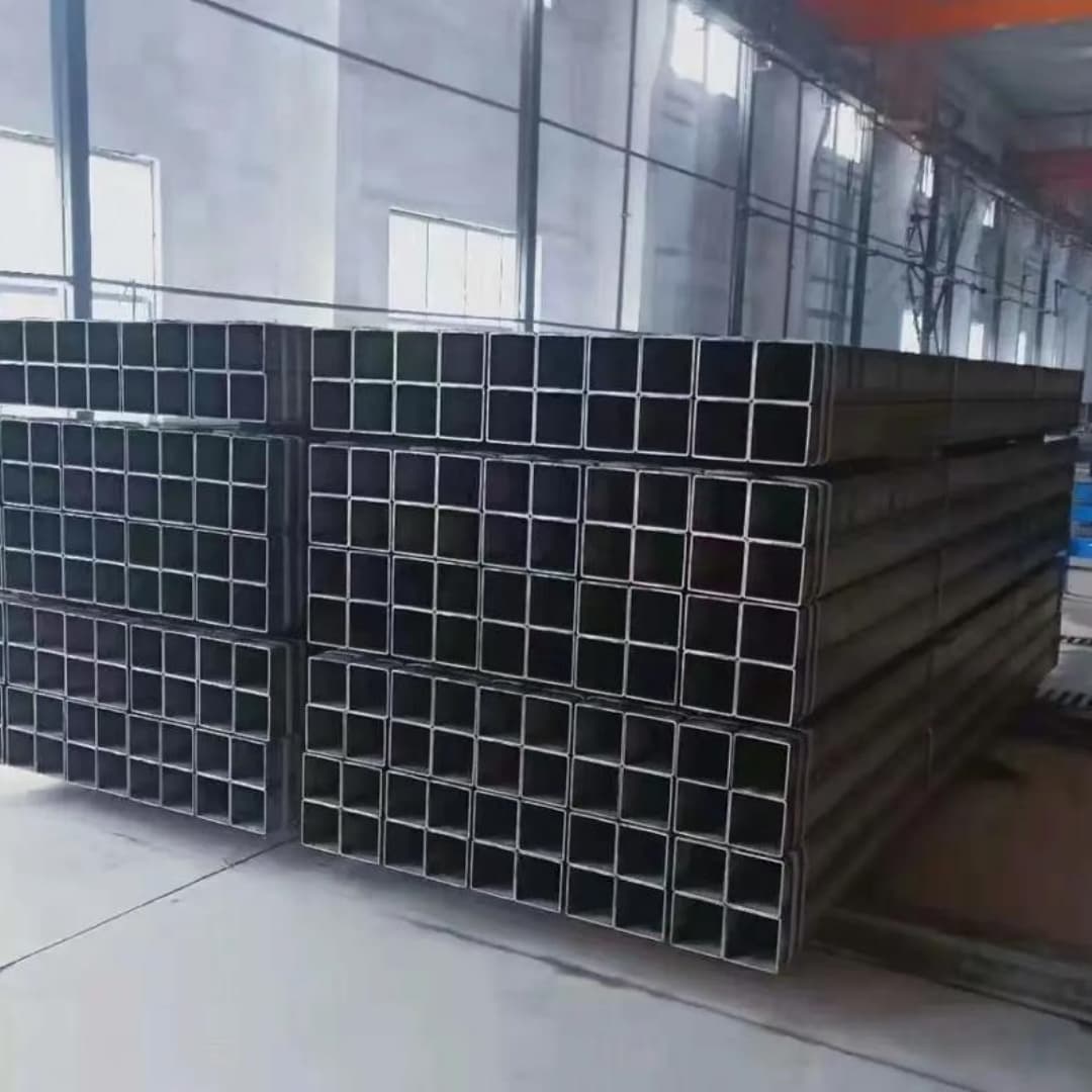  方管厂家当地厂家