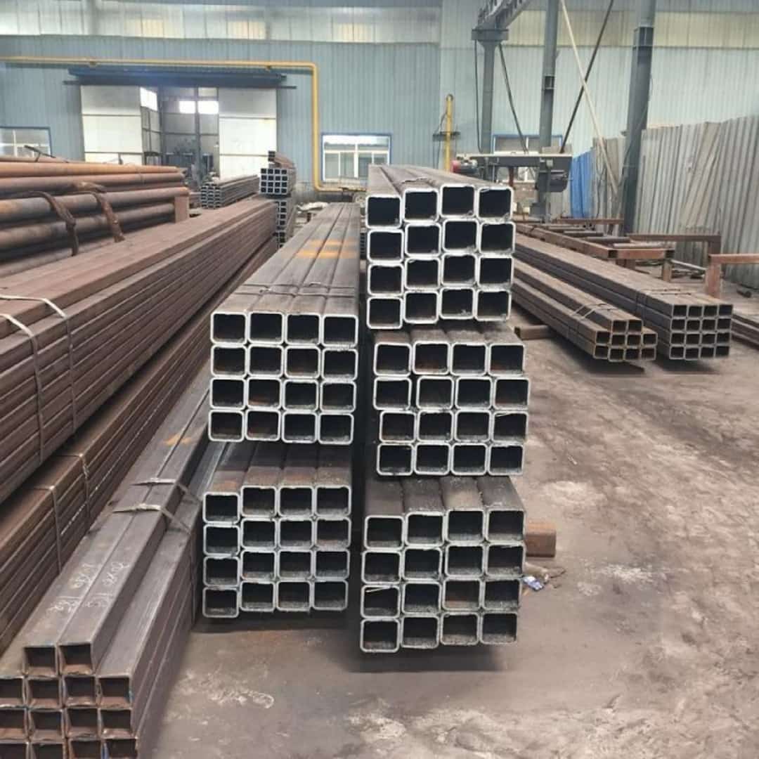 杭州方管_精密冷压无缝钢管多种规格库存充足