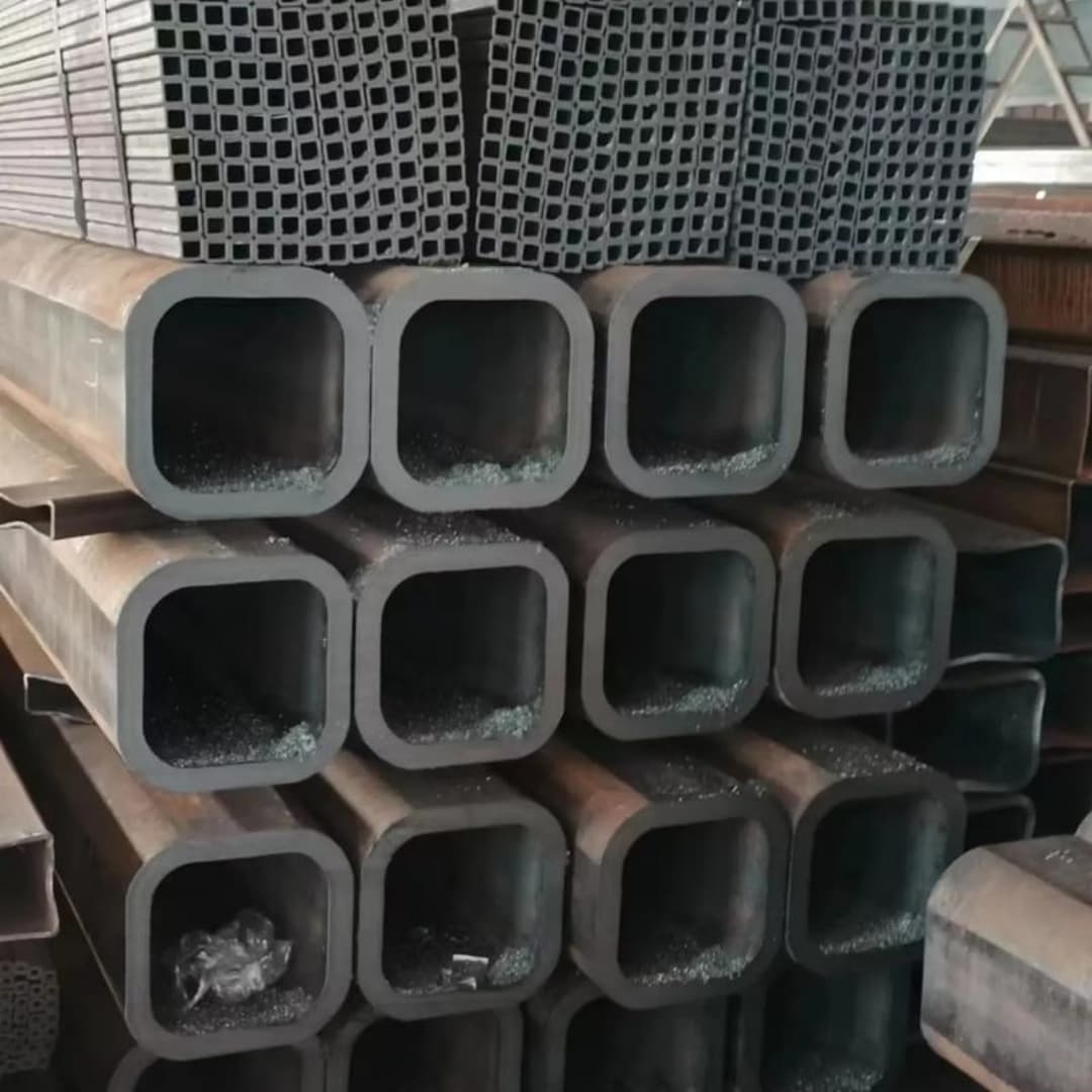 安徽方管 精密钢管专注产品质量与服务