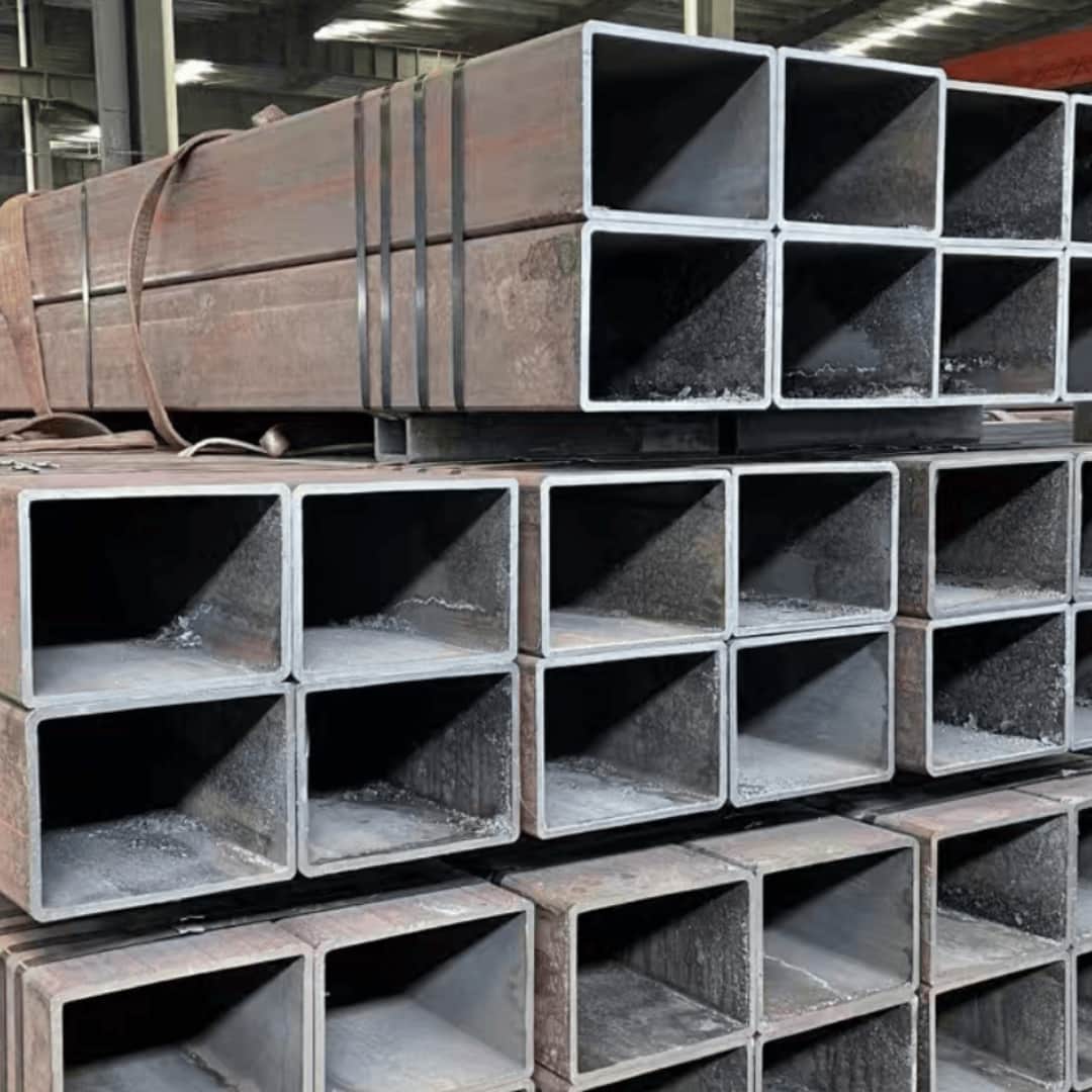 藤县方管工厂价格