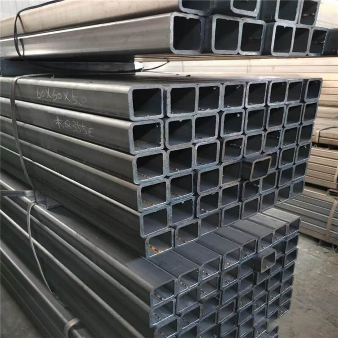 西华方管_38crmoAL无缝钢管来图来样定制