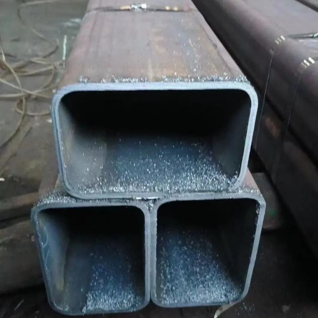 方管Q235精密钢管支持定制好品质选我们