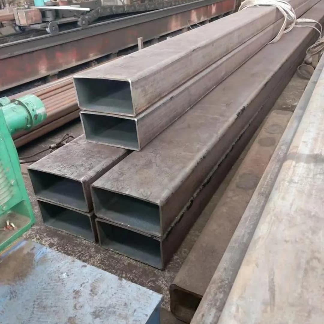 成华方管匠心工艺