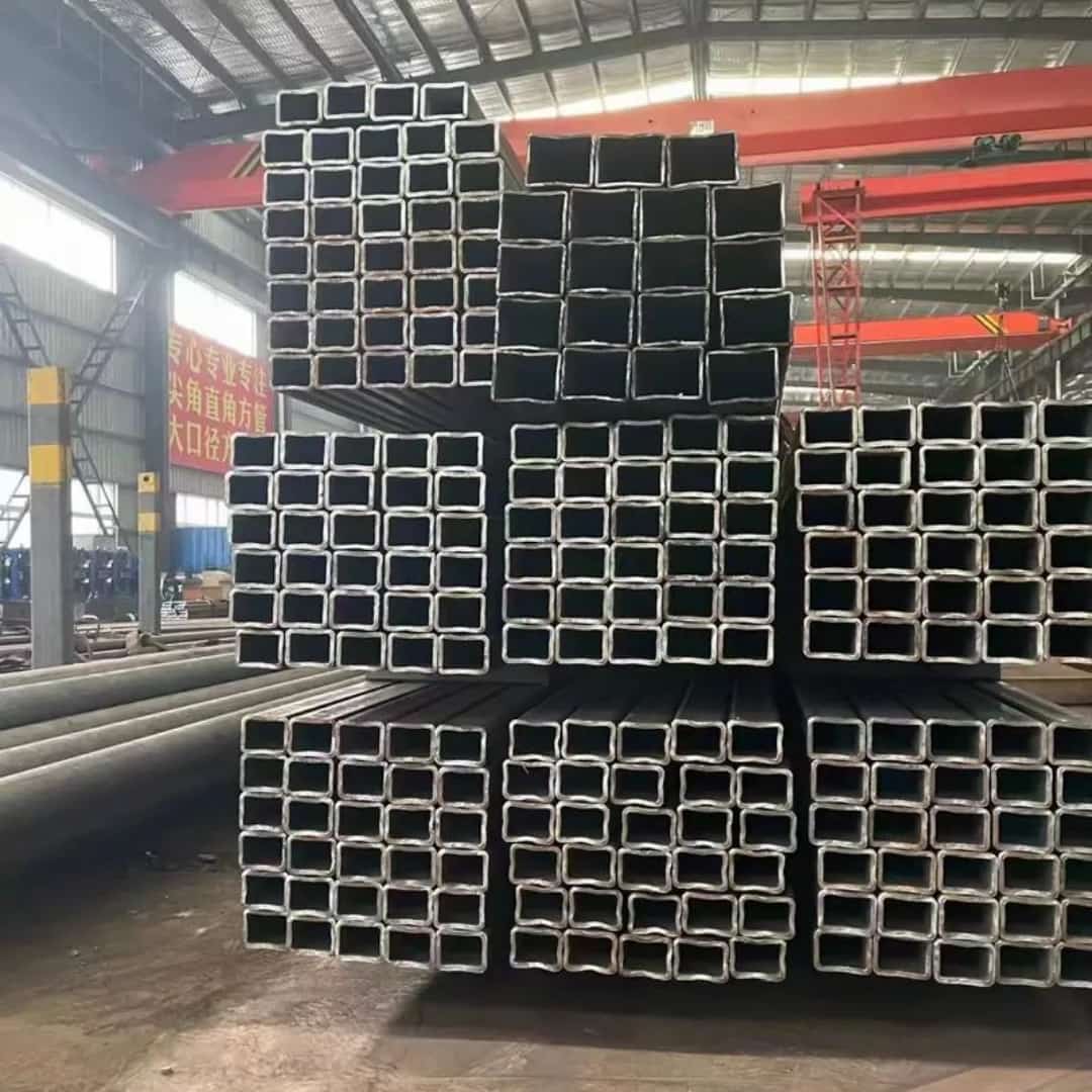 盐城方管_40Cr无缝钢管专业的生产厂家