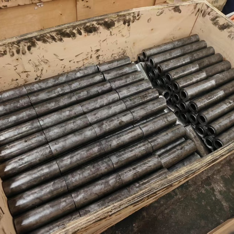 开封兰考精密无缝钢管多年生产经验